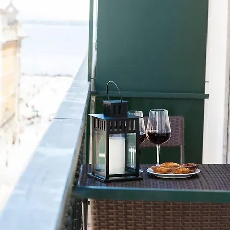 Appartement Crucifixo Deluxe Lisboa