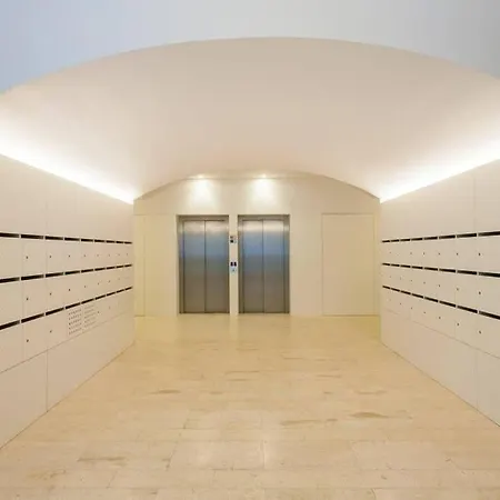 Crucifixo Deluxe Appartement *