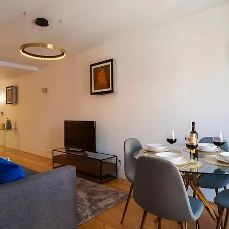 Crucifixo Deluxe * Lisbona