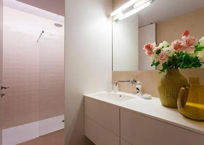 Apartman Crucifixo Deluxe *