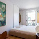 Crucifixo Deluxe شقة Lisboa