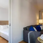 Crucifixo Deluxe شقة Lisboa