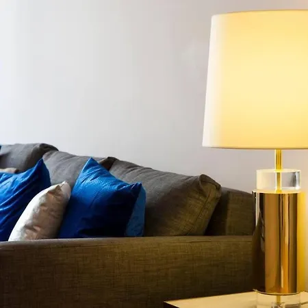 Crucifixo Deluxe 公寓 *