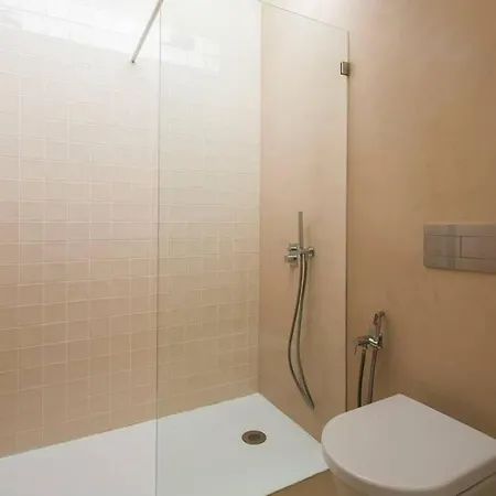 公寓 Crucifixo Deluxe *