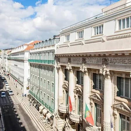 Crucifixo Deluxe Lisboa